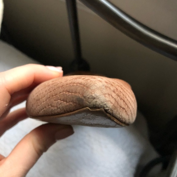 Talbots flats - Picture 5 of 6